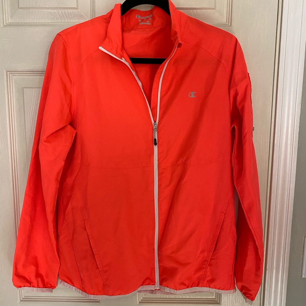 Wind breaker
